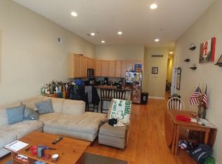 1607 Wallace St. - 1, Philadelphia, PA 19130