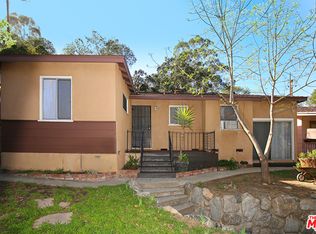 9915 Hirondelle Ln, Tujunga, CA 91042