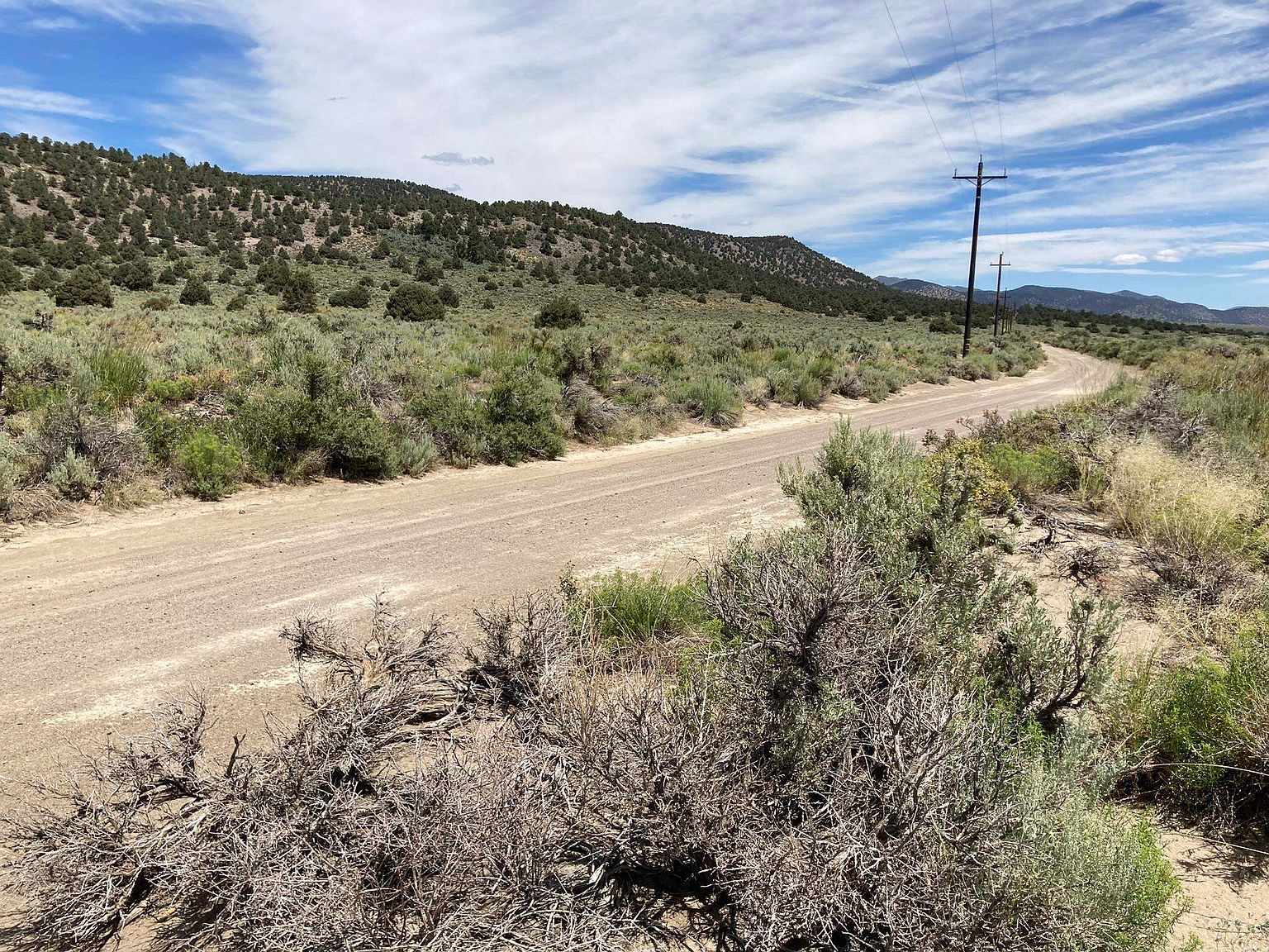 LOT 1 Goat Ranch Cuto, Lee Vining, CA 93541 MLS 230406 Zillow