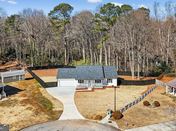 7749 Bromley Ct, Jonesboro, GA 30236