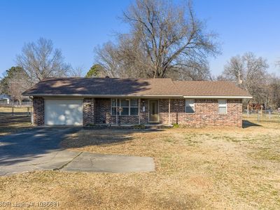 205 Bell Rd, Greenwood, AR, 72936
