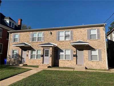 234 W 32nd St, Norfolk, VA, 23504