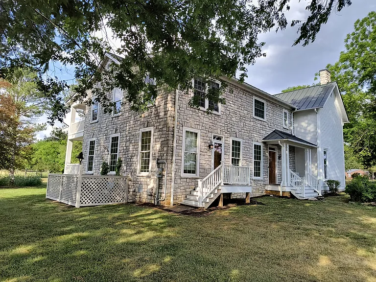 3460 Big Springs Rd — Photo 7