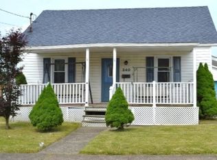 240 Heights St, Weirton, WV