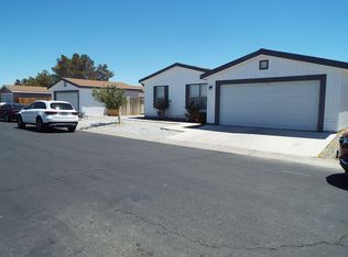 25092 Avenida Laredo, Barstow, CA 92311