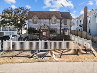112 62nd St, Virginia Beach, VA, 23451