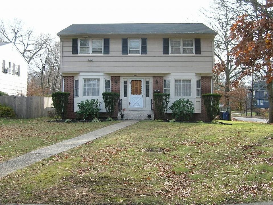 537 Stelle Ave, Plainfield, NJ 07060 Zillow