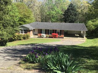 256 Cavalier Rd, Athens, GA 30606