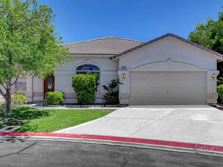 8737 Radiant Ruby Ave — Photo 1