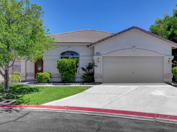 8737 Radiant Ruby Ave, Las Vegas, NV 89143