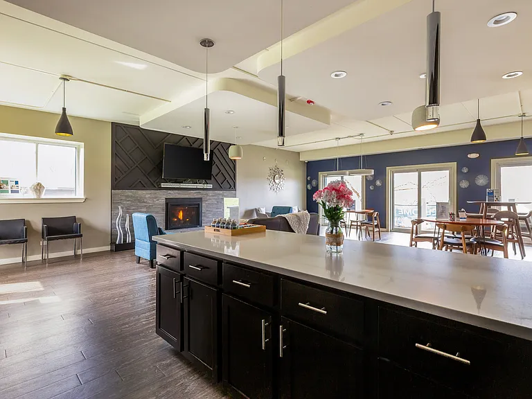 Woodland Ridge Apartments — Photo 33