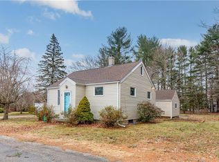 5 Steere Ln, Coventry, RI 02816