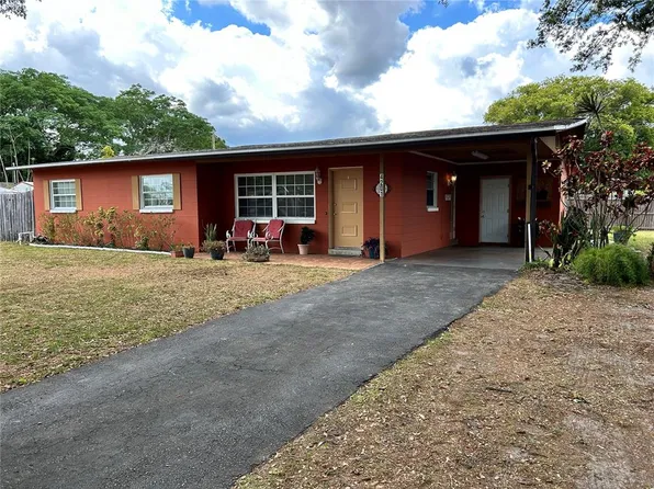 4201 Tara Ct, Orlando, FL 32809