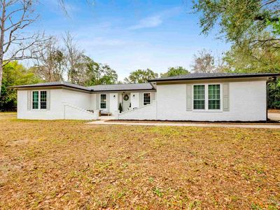 3348 Pursell Dr, Pensacola, FL, 32526