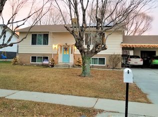 481 S 400 E, American Fork, UT 84003