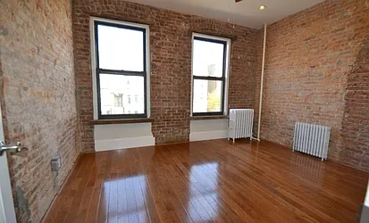 Rented by Citi Habitats