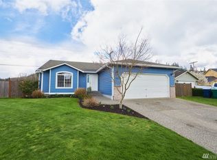 20529 Lois Ln, Arlington, WA 98223