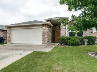 305 Butch Cassidy Dr, Anna, TX 75409