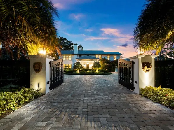 4223 Bay Shore Rd, Sarasota, FL 34234