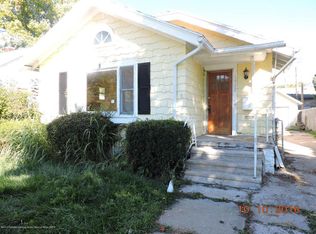 1922 N Genesee Dr, Lansing, MI 48915