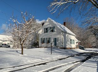 185 N Main St, Raynham, MA 02767