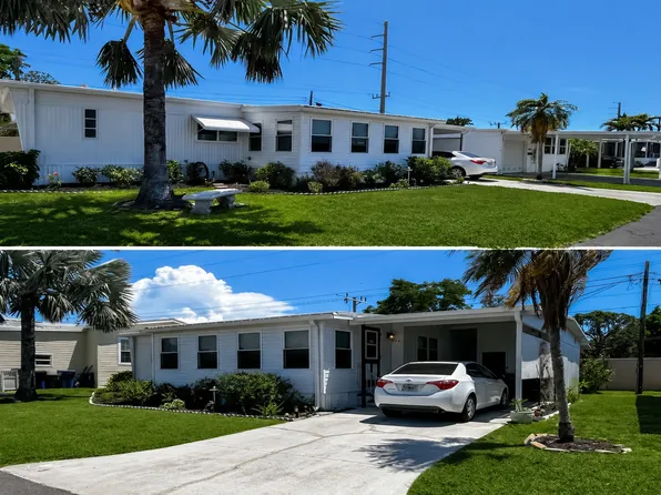 904 52nd Avenue Ter W #904A, Bradenton, FL 34207