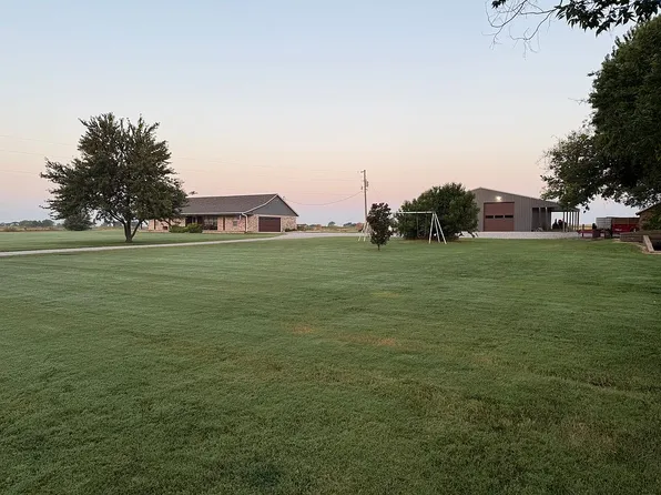 4515 N 150th Rd, Beggs, OK 74421