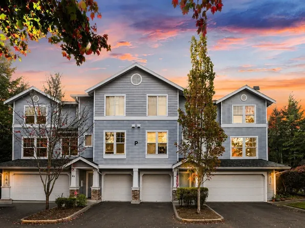 14007 69th Drive SE #P4, Snohomish, WA 98296