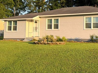 383 Pinehurst Dr, Talladega, AL, 35160
