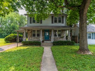 1054 Duncan Ave, Lexington, KY 40504