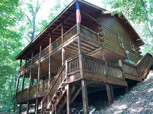 38 Posey Rd, Cherry Log, GA 30522