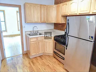 Rented by Highline Residential