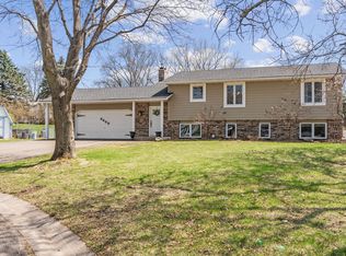 6669 Homestead Avenue Ct S, Cottage Grove, MN 55016