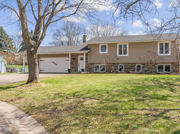 6669 Homestead Avenue Ct S, Cottage Grove, MN 55016