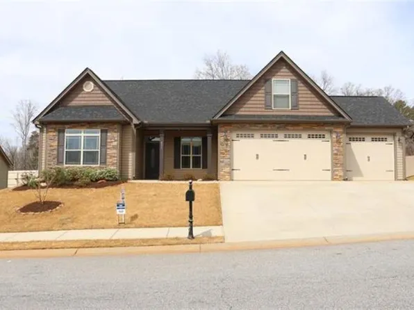 831 Culverhouse Rd, Boiling Springs, SC 29316