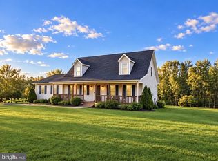 13502 Marquis Rd, Unionville, VA 22567