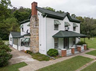 750 Crooked Run Rd, Shenandoah, VA 22849