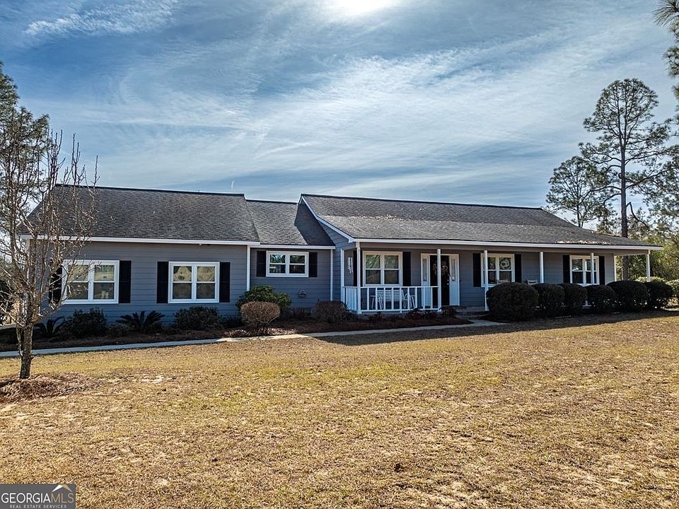 166 Whiddon Mill Rd, Poulan, GA 31781 MLS 20169072 Zillow