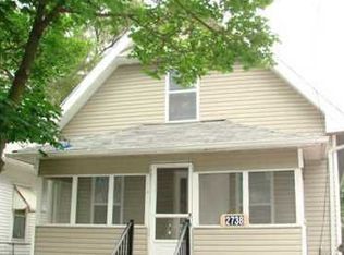 2738 Albion St, Toledo, OH