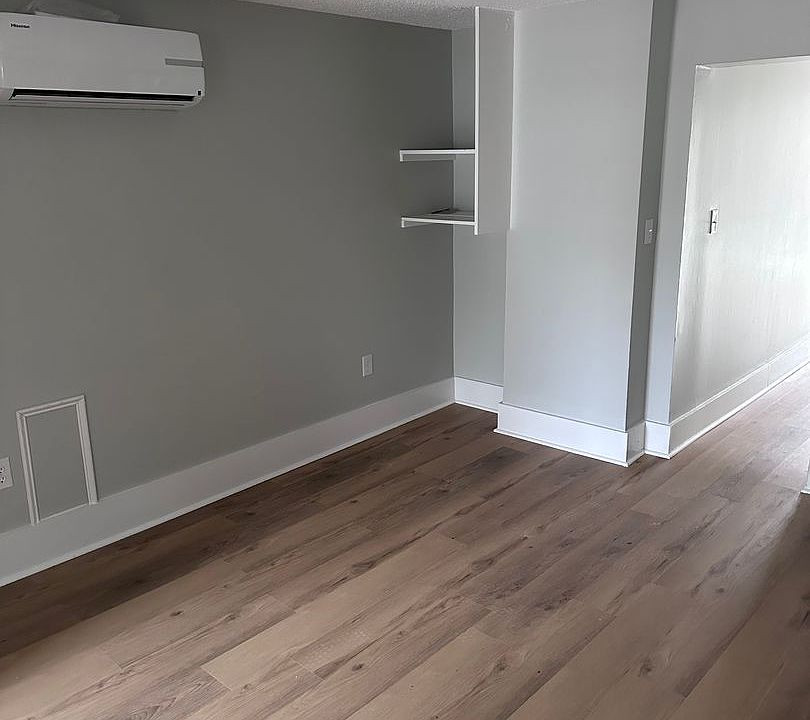 Second Living Room View