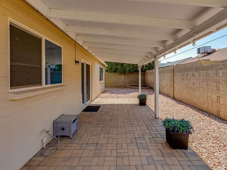 6335 E Brown Rd #1081 — Photo 40