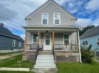 1727 Hamilton Ave, Lorain, OH 44052