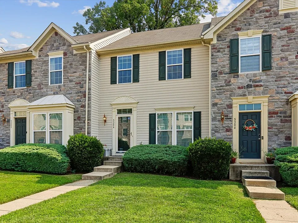 5206 Wyndholme Cir #7
