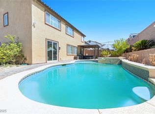 1141 Brent Park Ct, Henderson, NV 89002