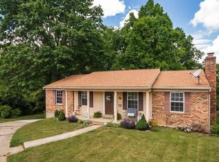 1145 Chestnut Ct, Independence, KY 41051