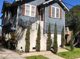 4333 S Prieur St, New Orleans, LA 70125