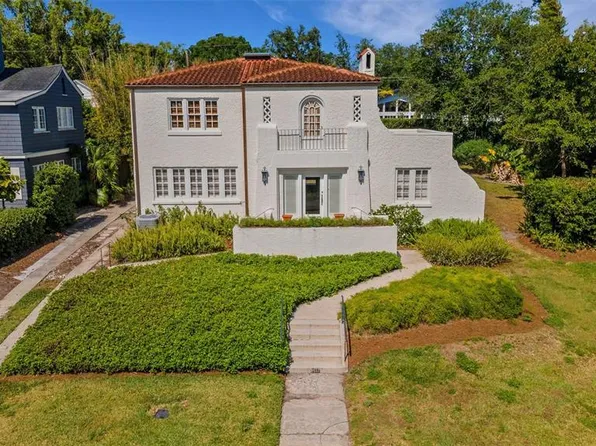 2417 Coventry Ave, Lakeland, FL 33803