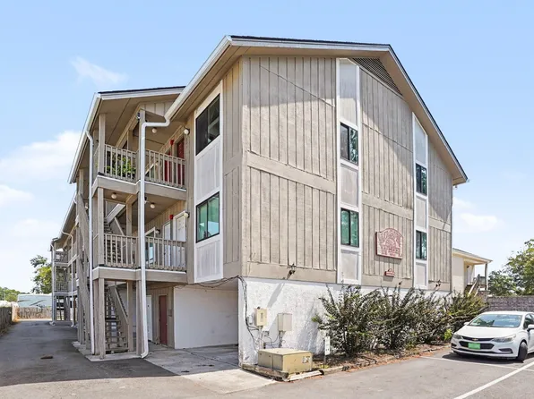 603 Wagon Wheel Rd. #203, Myrtle Beach, SC 29572