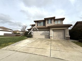 11973 Pericles Dr, Rancho Cordova, CA 95742