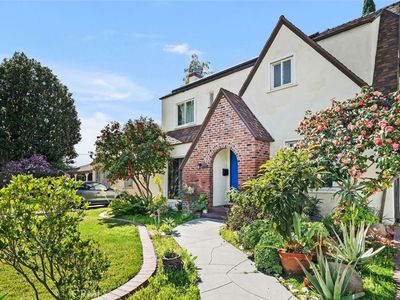 1669 Hilliard Dr, San Marino, CA, 91108